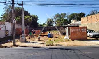 Imagem: TERRENO RESIDENCIAL em Mogi Guaçu - SP