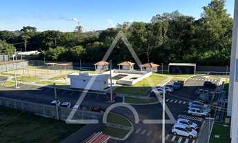 Imagem 6: APARTAMENTO RESIDENCIAL em Mogi Guaçu - SP, Condomínio Residencial Cidades Ditália