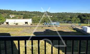 Imagem 5: APARTAMENTO RESIDENCIAL em Mogi Guaçu - SP, Condomínio Residencial Cidades Ditália