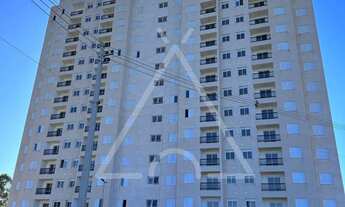 Imagem 2: APARTAMENTO RESIDENCIAL em Mogi Guaçu - SP, Condomínio Residencial Cidades Ditália