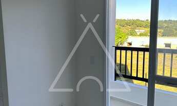 Imagem 4: APARTAMENTO RESIDENCIAL em Mogi Guaçu - SP, Condomínio Residencial Cidades Ditália