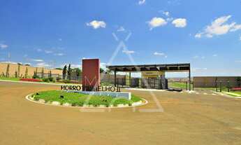 Imagem 1: TERRENO RESIDENCIAL em Mogi Mirim - SP, Condomínio Morro Vermelho II
