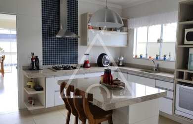 Imagem 5: CASA RESIDENCIAL em Estiva Gerbi - SP, Condomínio Palm Park