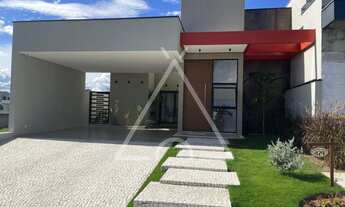 Imagem 2: CASA RESIDENCIAL em Estiva Gerbi - SP, Condomínio Residencial Califórnia