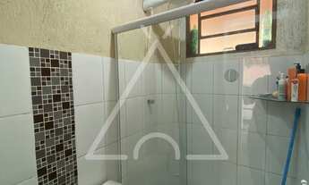 Imagem 7: CASA RESIDENCIAL em MOGI GUAÇU - SP, PARQUE DOS EUCALIPTOS