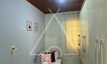 Imagem 6: CASA RESIDENCIAL em MOGI GUAÇU - SP, PARQUE DOS EUCALIPTOS