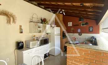 Imagem 4: CASA RESIDENCIAL em MOGI GUAÇU - SP, PARQUE DOS EUCALIPTOS