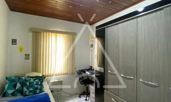 Imagem 2: CASA RESIDENCIAL em MOGI GUAÇU - SP, PARQUE DOS EUCALIPTOS