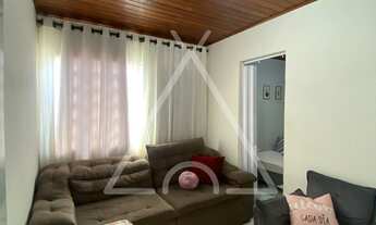 Imagem 5: CASA RESIDENCIAL em MOGI GUAÇU - SP, PARQUE DOS EUCALIPTOS