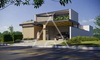 Imagem 3: CASA RESIDENCIAL em Mogi Mirim - SP, Condomínio Reserva da Mata