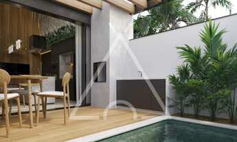 Imagem 1: CASA RESIDENCIAL em Mogi Mirim - SP, Condomínio Reserva da Mata