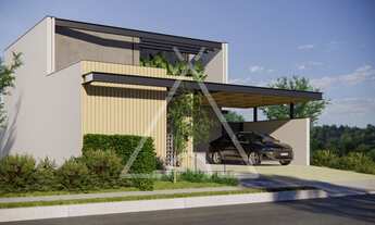 Imagem 4: CASA RESIDENCIAL em Mogi Mirim - SP, Condomínio Reserva da Mata