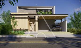 Imagem 2: CASA RESIDENCIAL em Mogi Mirim - SP, Condomínio Reserva da Mata