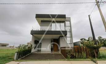 Imagem: CASA RESIDENCIAL em MOGI MIRIM - SP, CONDOMÍNIO