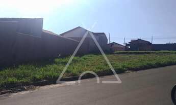 Imagem: TERRENO RESIDENCIAL em Mogi Guaçu - SP