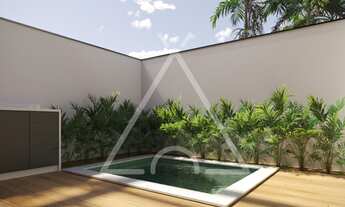 Imagem 5: CASA RESIDENCIAL em Mogi Mirim - SP, Condomínio Reserva da Mata