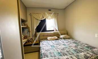 Imagem 3: APARTAMENTO RESIDENCIAL em MOGI GUAÇU - SP, RESIDENCIAL DONA NENÊ ROCHA