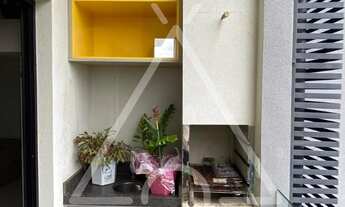 Imagem 2: APARTAMENTO RESIDENCIAL em MOGI GUAÇU - SP, RESIDENCIAL DONA NENÊ ROCHA