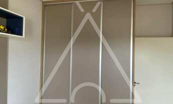 Imagem 7: APARTAMENTO RESIDENCIAL em MOGI GUAÇU - SP, RESIDENCIAL DONA NENÊ ROCHA