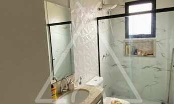 Imagem 5: APARTAMENTO RESIDENCIAL em MOGI GUAÇU - SP, RESIDENCIAL DONA NENÊ ROCHA