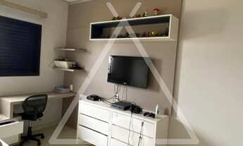 Imagem 4: APARTAMENTO RESIDENCIAL em MOGI GUAÇU - SP, RESIDENCIAL DONA NENÊ ROCHA