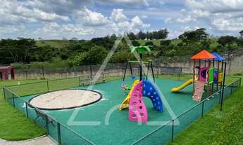 Imagem 4: TERRENO RESIDENCIAL em Mogi Mirim - SP, Condomínio Morro Vermelho II