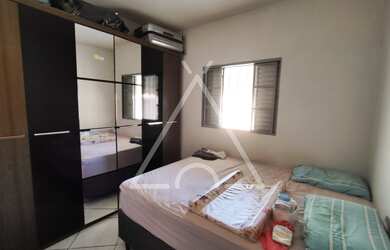 Imagem 6: CASA RESIDENCIAL em MOGI GUAÇU - SP, Condominio Igarapés