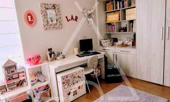 Imagem 5: CASA RESIDENCIAL em MOGI GUAÇU - SP, CONDOMÍNIO SANTA MÔNICA I