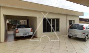 Imagem: CASA RESIDENCIAL em Mogi Guaçu - SP, Jardim