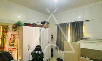 Imagem 7: CASA RESIDENCIAL em Mogi Guaçu - SP, Jardim Ipe V