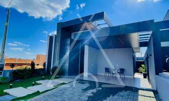 Imagem 3: CASA RESIDENCIAL em Mogi Mirim - SP, CONDOMÍNIO RESERVA DA MATA