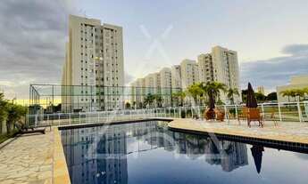 Imagem 2: APARTAMENTO RESIDENCIAL em Mogi Guaçu - SP, Condominio Portal Vila das Borboletas