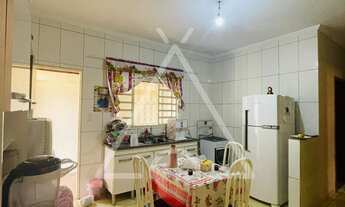 Imagem 2: CASA RESIDENCIAL em Mogi Guaçu - SP, Jardim Ipe V