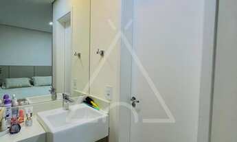 Imagem 6: APARTAMENTO RESIDENCIAL em Mogi Guaçu - SP, Condominio Portal Vila das Borboletas