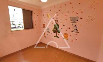 Imagem 7: APARTAMENTO RESIDENCIAL em Mogi Guaçu - SP, Condomínio Morada do Campo