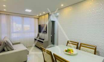 Imagem: APARTAMENTO RESIDENCIAL em Mogi Guaçu