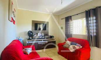 Imagem 3: CASA RESIDENCIAL em Mogi Guaçu - SP, Jardim Ipe V