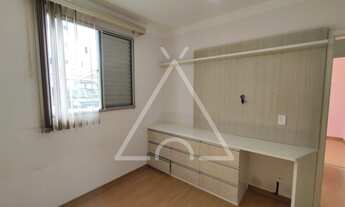 Imagem 5: APARTAMENTO RESIDENCIAL em Mogi Guaçu - SP, Condomínio Morada do Campo