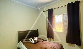 Imagem 6: CASA RESIDENCIAL em Mogi Guaçu - SP, Jardim Ipe V