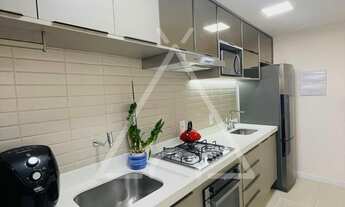 Imagem 3: APARTAMENTO RESIDENCIAL em Mogi Guaçu - SP, Condominio Portal Vila das Borboletas