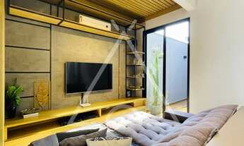 Imagem: CASA RESIDENCIAL em Mogi Mirim - SP, CONDOMÍNIO