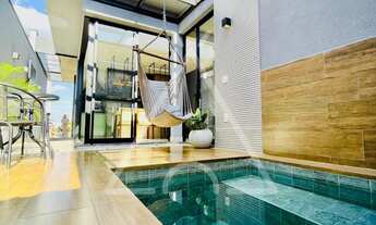 Imagem 2: CASA RESIDENCIAL em Mogi Mirim - SP, CONDOMÍNIO RESERVA DA MATA