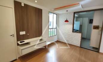 Imagem 2: APARTAMENTO RESIDENCIAL em Mogi Guaçu - SP, Condomínio Morada do Campo