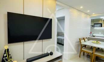 Imagem 4: APARTAMENTO RESIDENCIAL em Mogi Guaçu - SP, Condominio Portal Vila das Borboletas