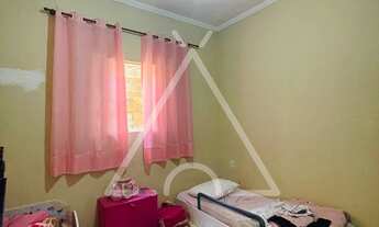 Imagem 4: CASA RESIDENCIAL em Mogi Guaçu - SP, Jardim Ipe V