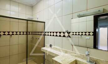 Imagem 6: CASA RESIDENCIAL em MOGI GUAÇU - SP, CONDOMINIO SANTA MONICA II