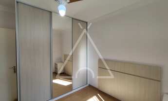 Imagem 4: APARTAMENTO RESIDENCIAL em Mogi Guaçu - SP, Condomínio Morada do Campo