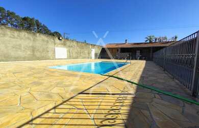 Imagem 2: CHACARA RESIDENCIAL em MOGI GUAÇU - SP, ENGENHO VELHO