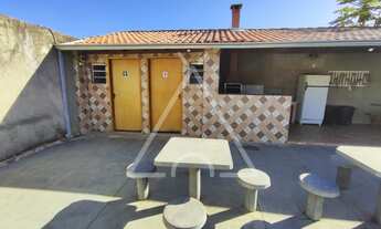 Imagem 5: CHACARA RESIDENCIAL em MOGI GUAÇU - SP, ENGENHO VELHO