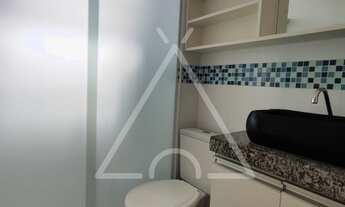 Imagem 6: APARTAMENTO RESIDENCIAL em Mogi Guaçu - SP, Condomínio Morada do Campo